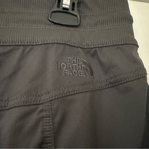The North Face Women's Aphrodite Pant Dark Grey Large - Picture 9 of 12